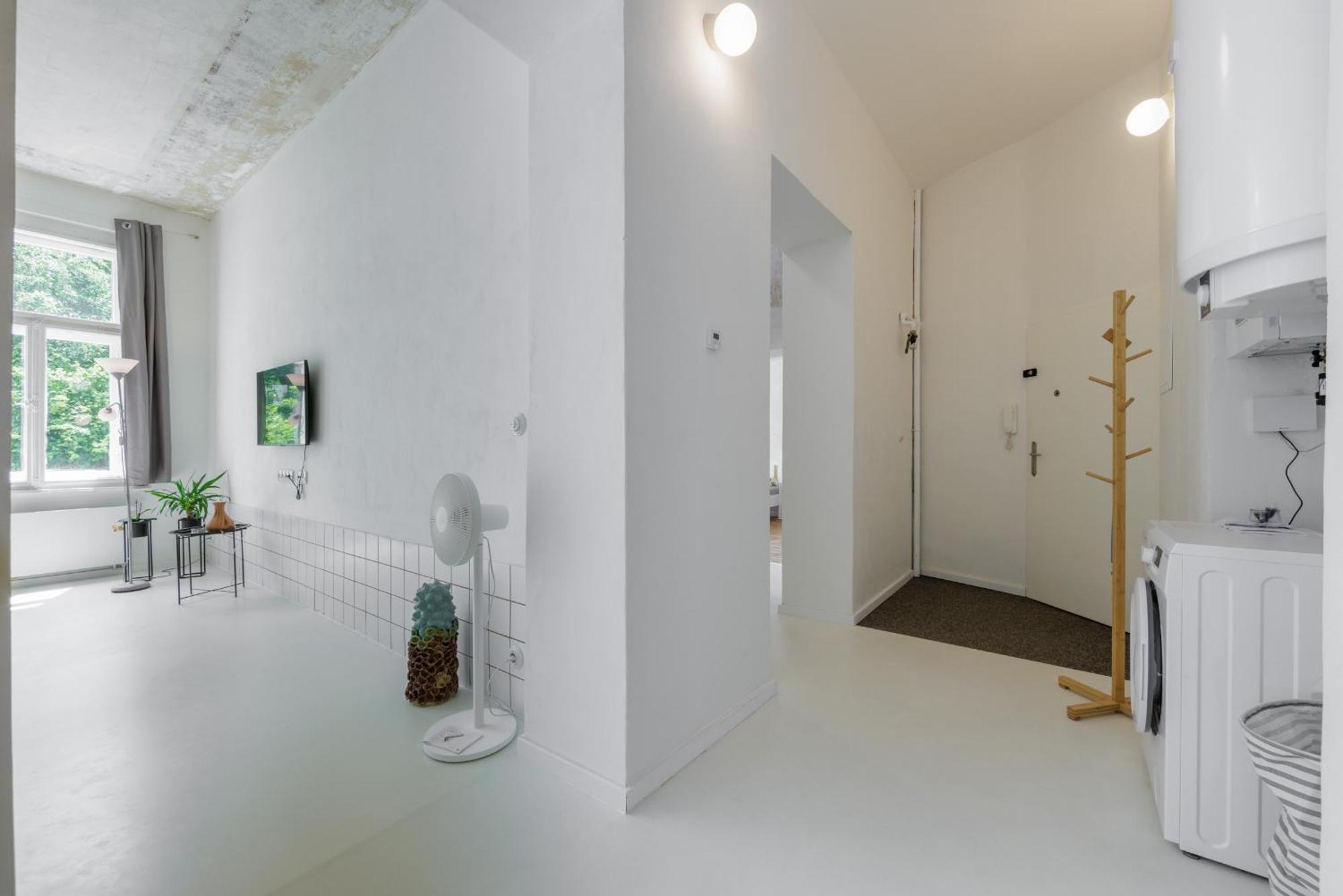 Design Apartment In The Heart Of Карловы Вары Экстерьер фото