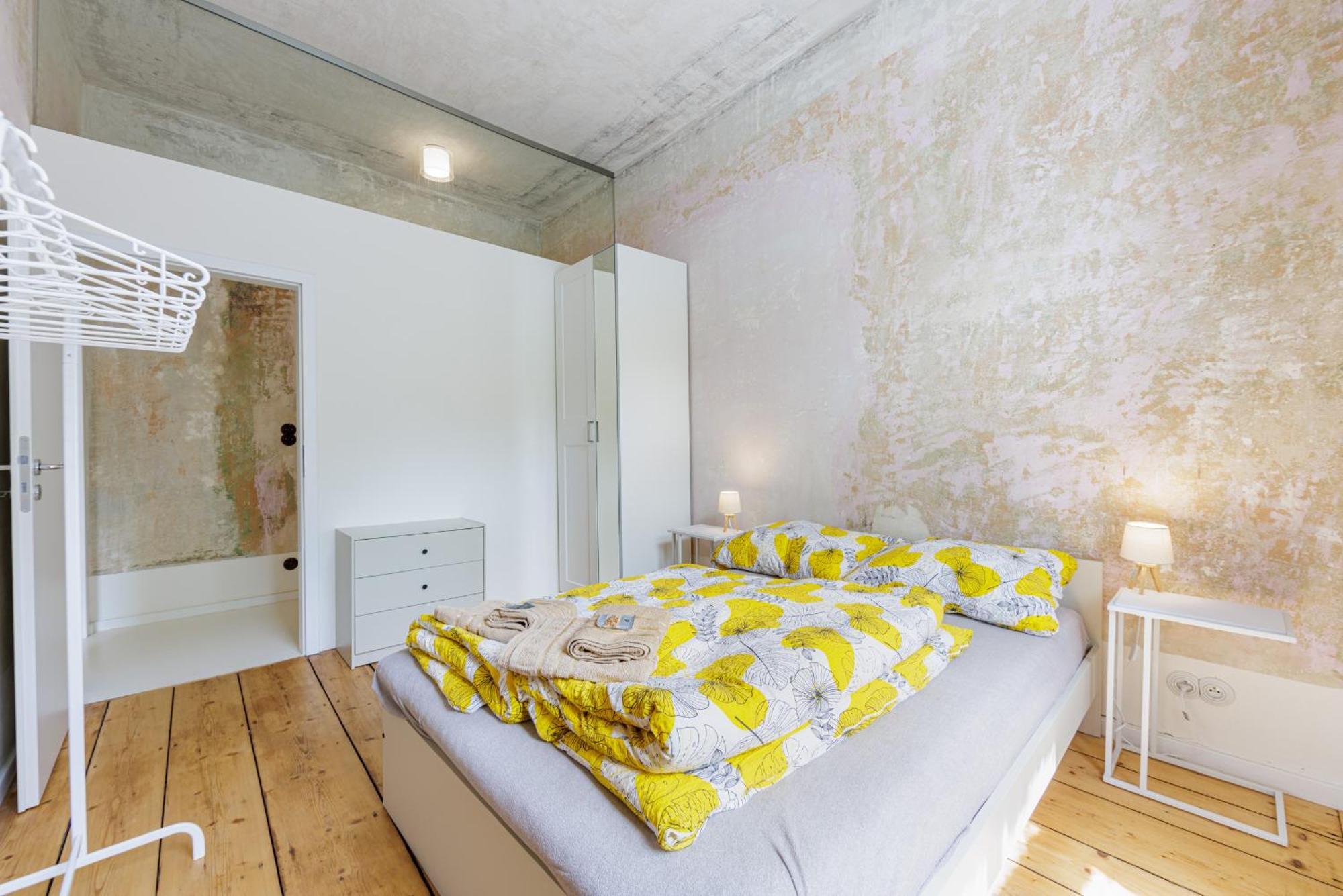 Design Apartment In The Heart Of Карловы Вары Экстерьер фото