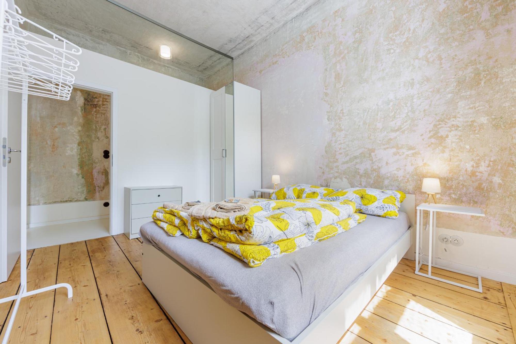 Design Apartment In The Heart Of Карловы Вары Экстерьер фото